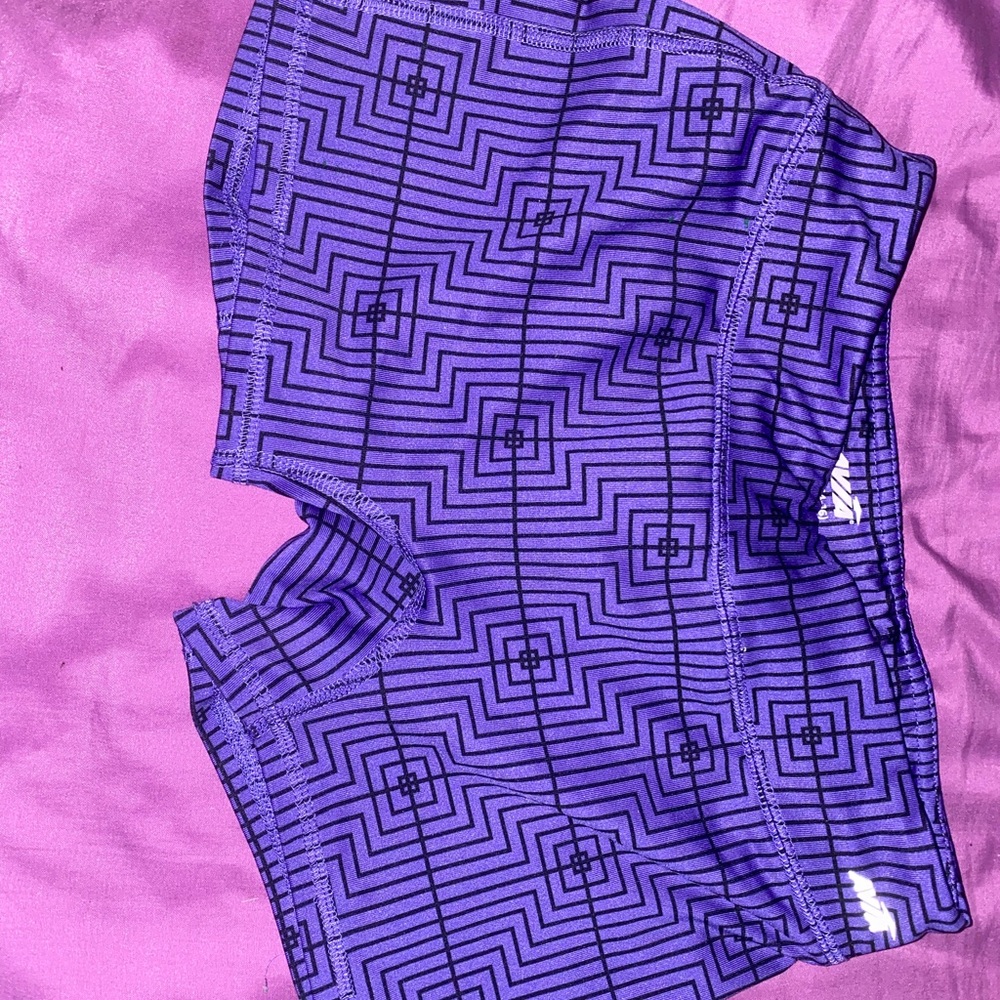 avia spandex
